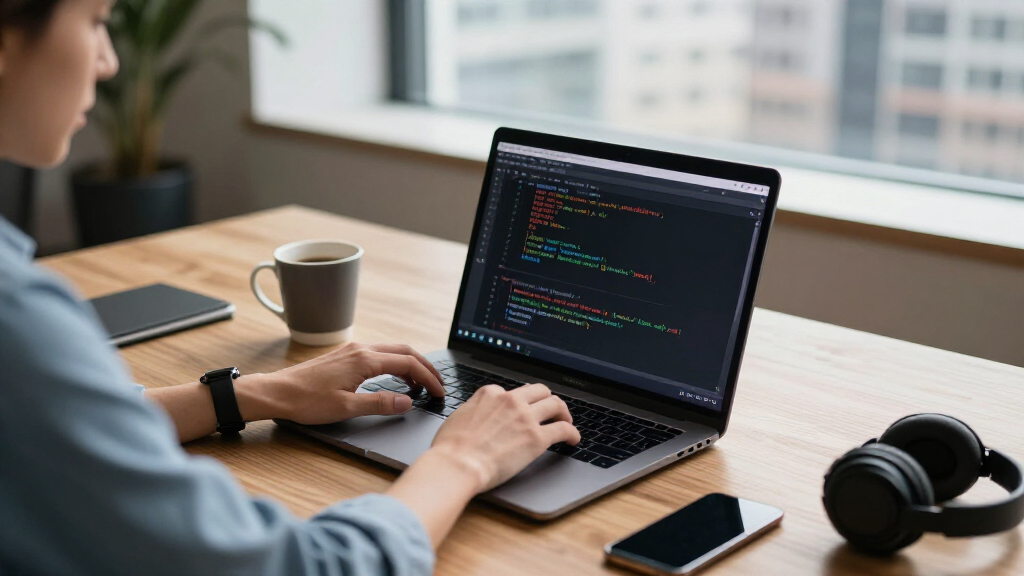 laptop for machine learning students