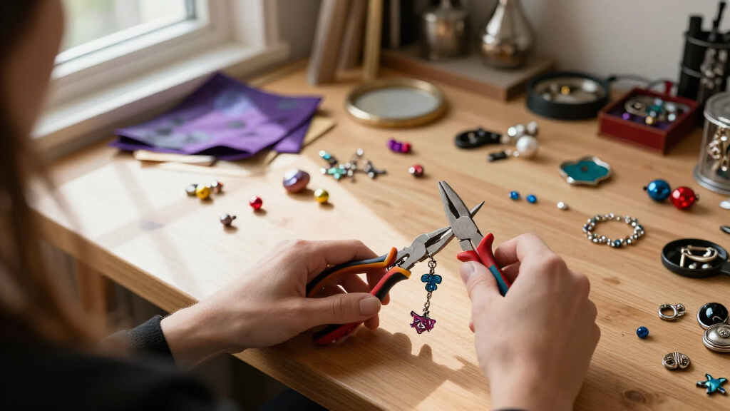 best Disney villain charms