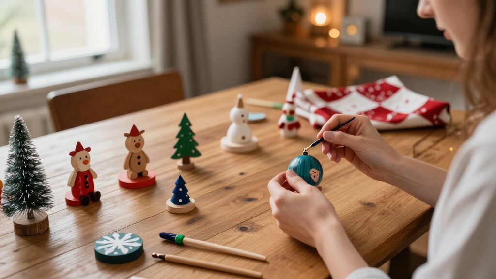 christmas toys