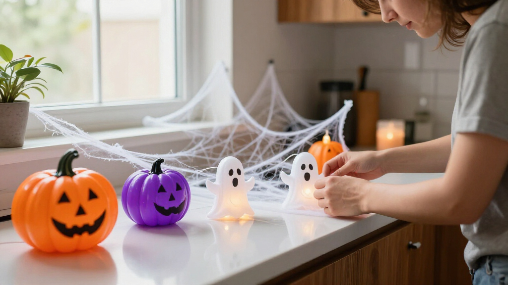 best Summerween decorations