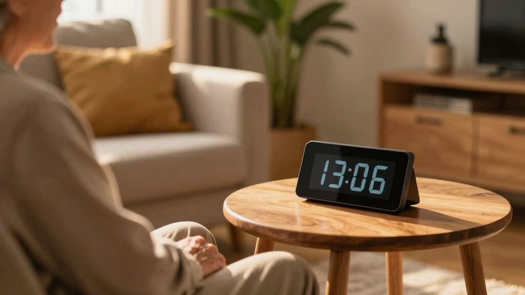 15 Best Digital Clocks on Amazon for Every Style and Budget
