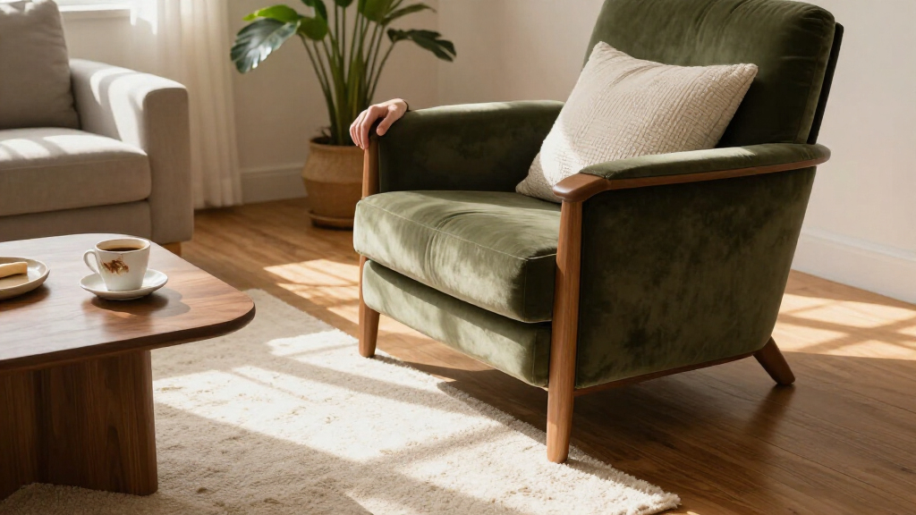 15 Best Modern Lounge Chairs for Comfort and Style in 2027