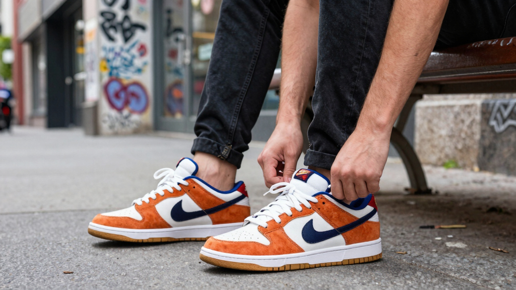 best Nike SB Dunk Low sneakers
