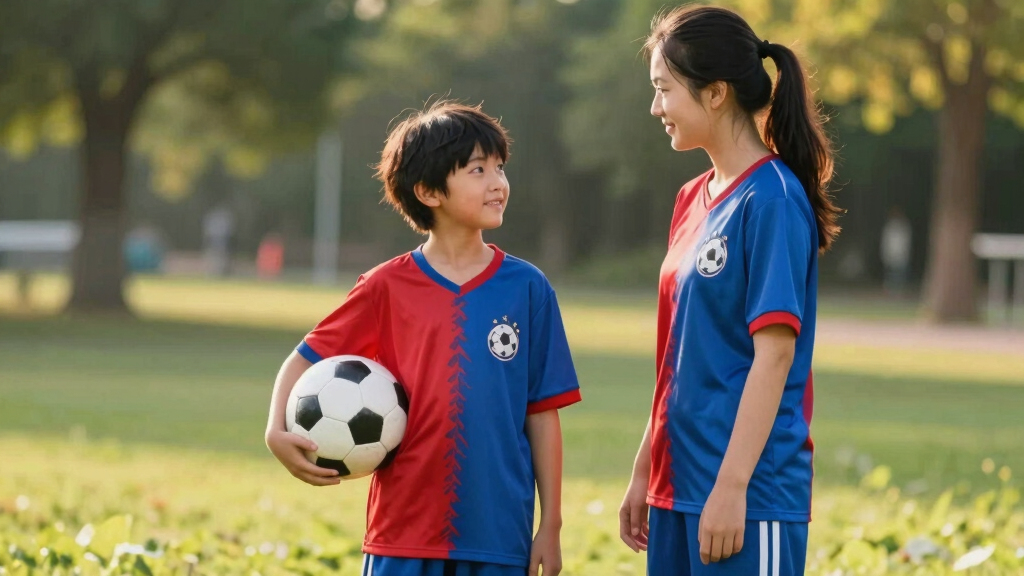 11 Best Family-Friendly Soccer Fan Apparel in 2026