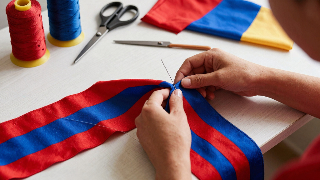 soccer fan apparel