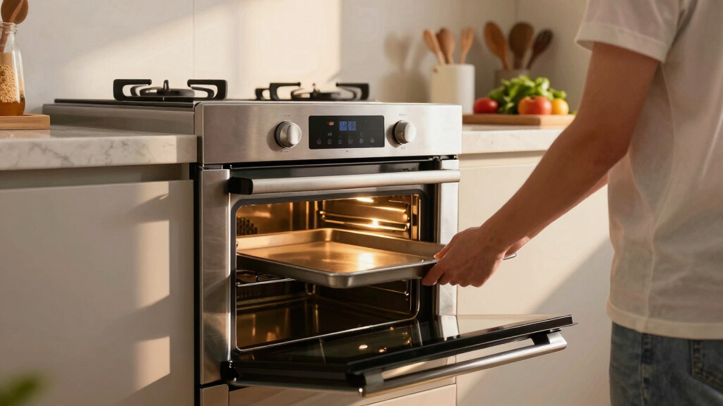 best premium countertop convection oven