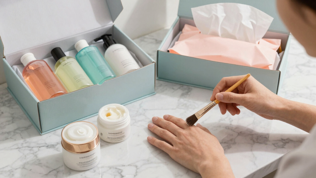 beauty gift sets