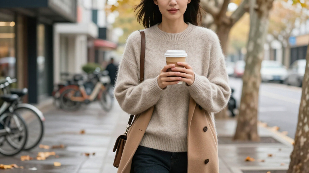 cashmere sweaters for women