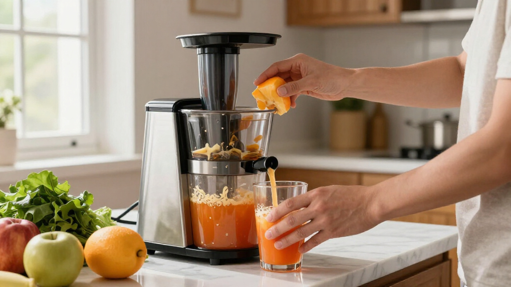 stainlesssteel coldpress juicers roundup