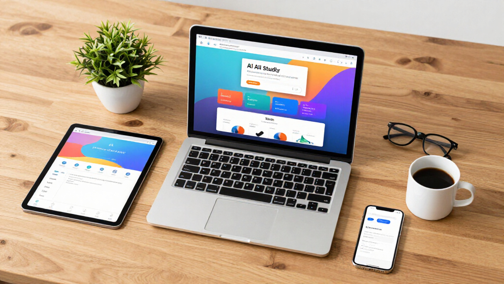 AI-powered study tools for students