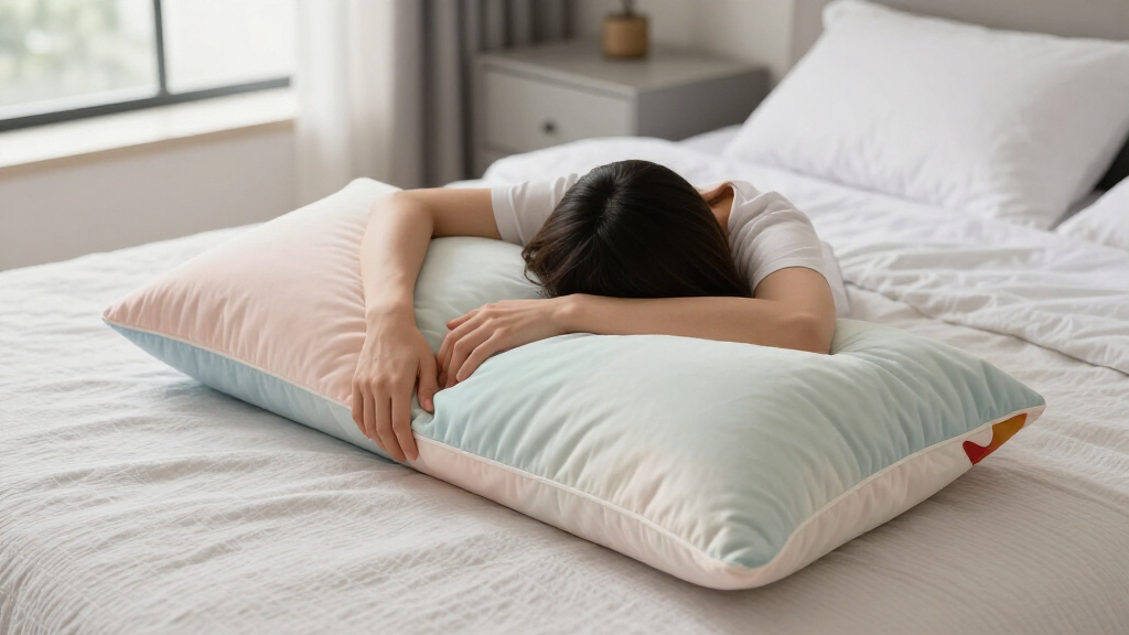 best body pillows