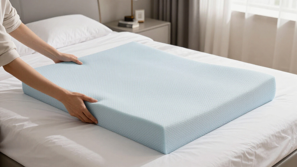best cooling mattresses for hot sleepers amazon