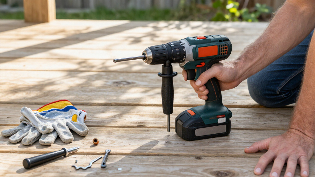 impact wrenches