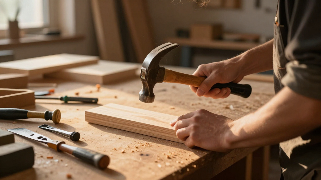 woodworking tool sets for students