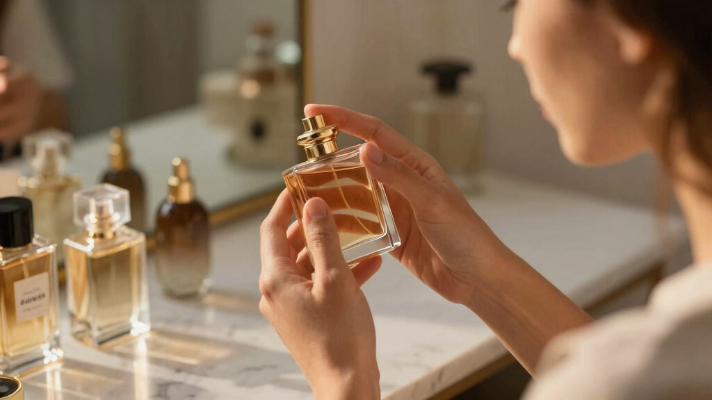 best luxury fragrances