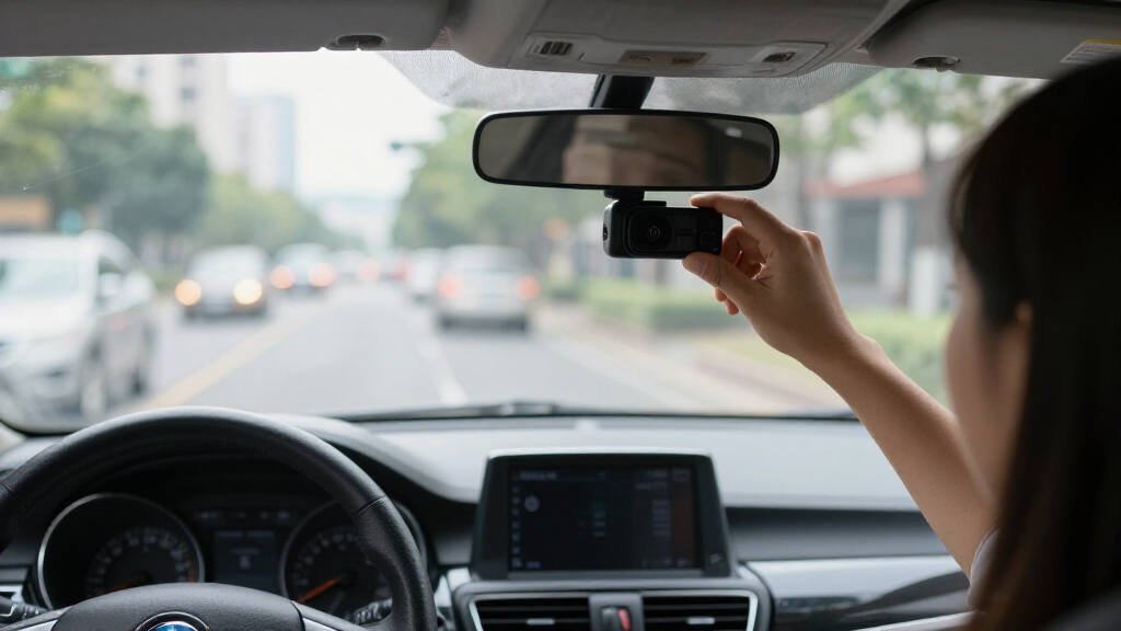 dash cam