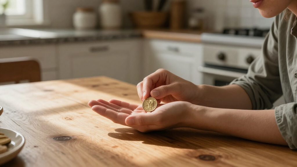 gold coin under 200