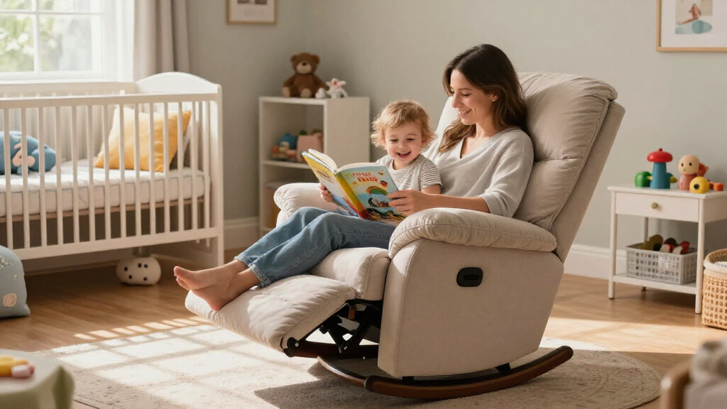 best-nursery-glider-recliners-for-story-time