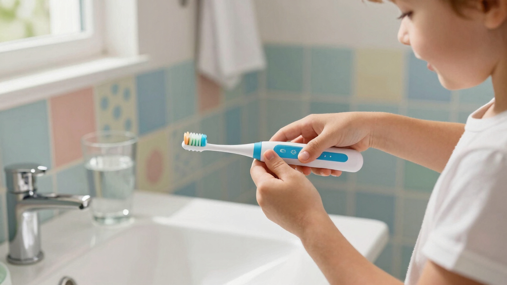 best bluetooth kids toothbrushes