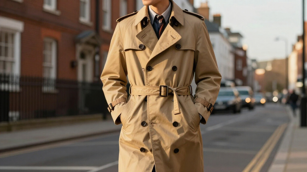 best Burberry clothing