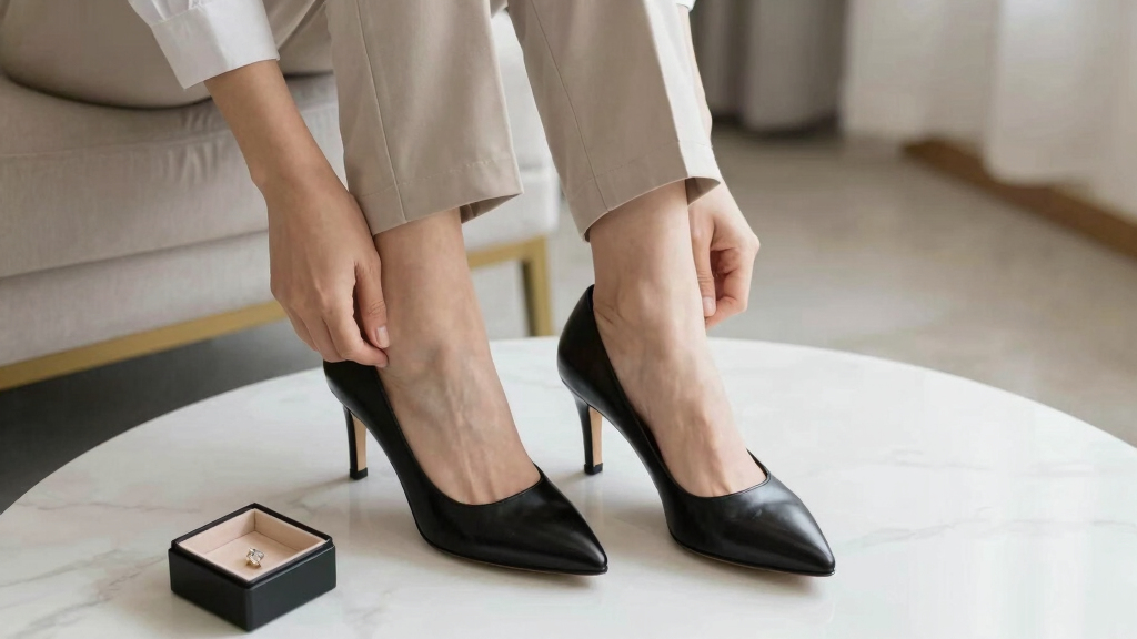 best classic heels