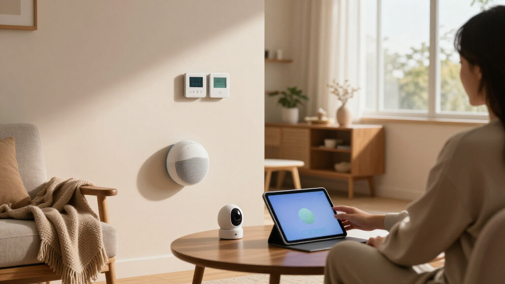 12 Best Smart Home Devices You Can Buy on Amazon Right Now
