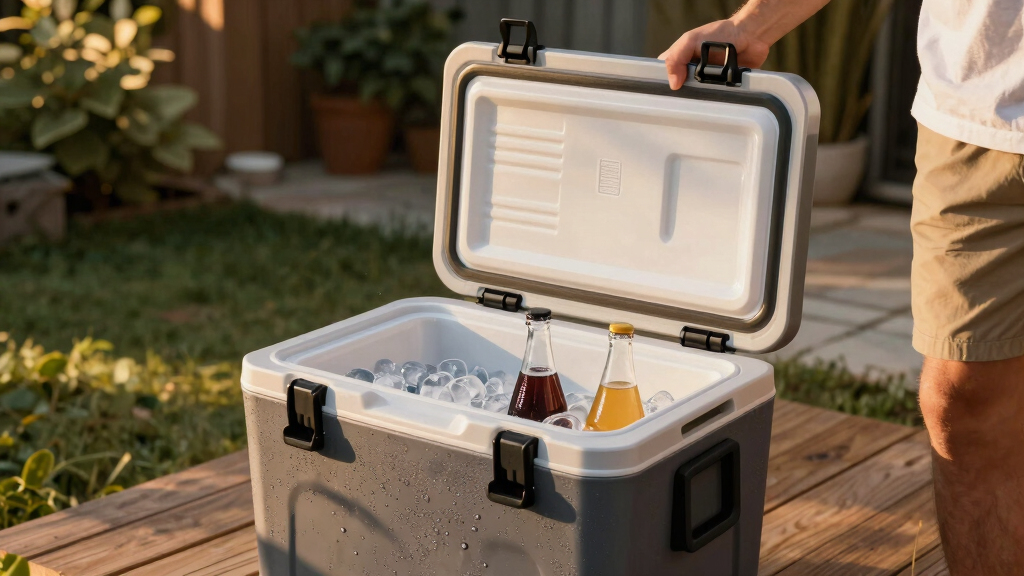 best stylish portable coolers