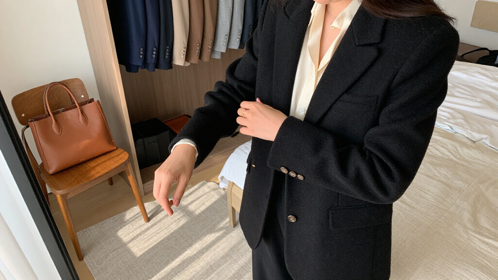 best Celine-inspired women's clothing