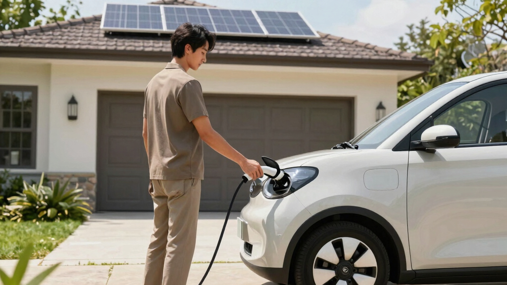 best small electric cars