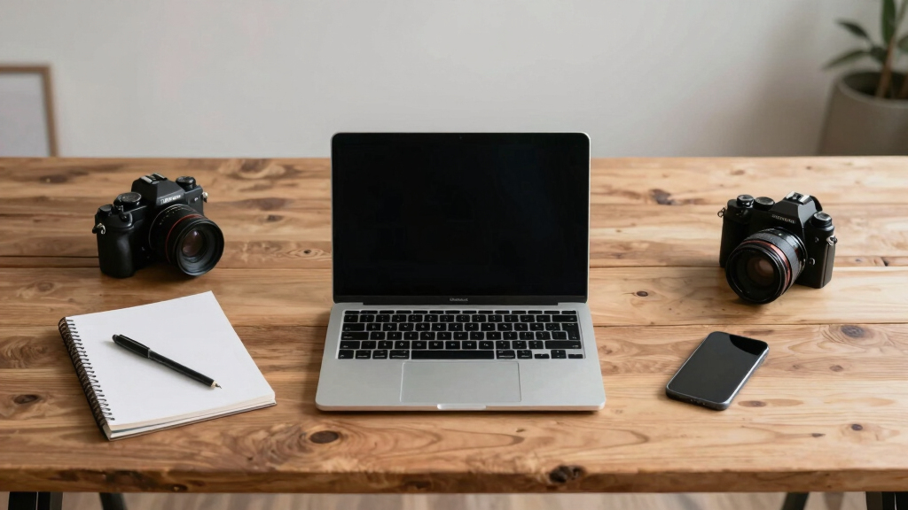 Why Going ‘Without the Cloud’ Matters for Creators and Authors