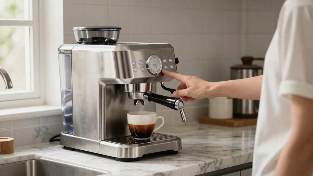 best super automatic espresso machines