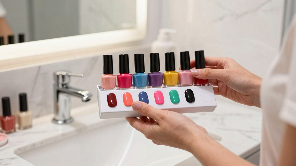 nail polish gift sets