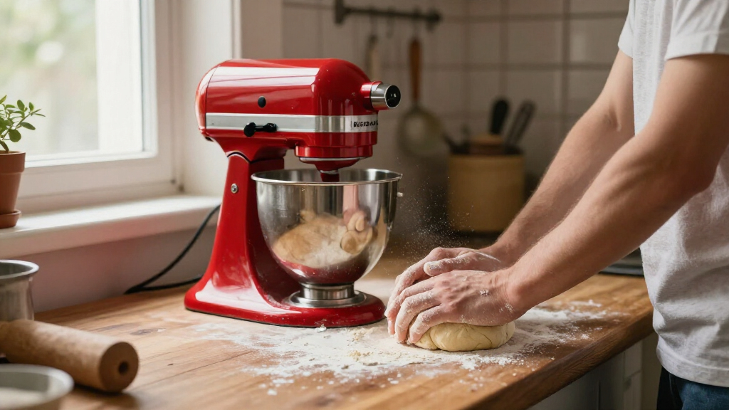 KitchenAid