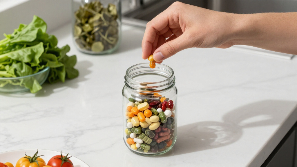 13 Best Vegan Prenatal Multivitamins to Support Your Pregnancy Journey