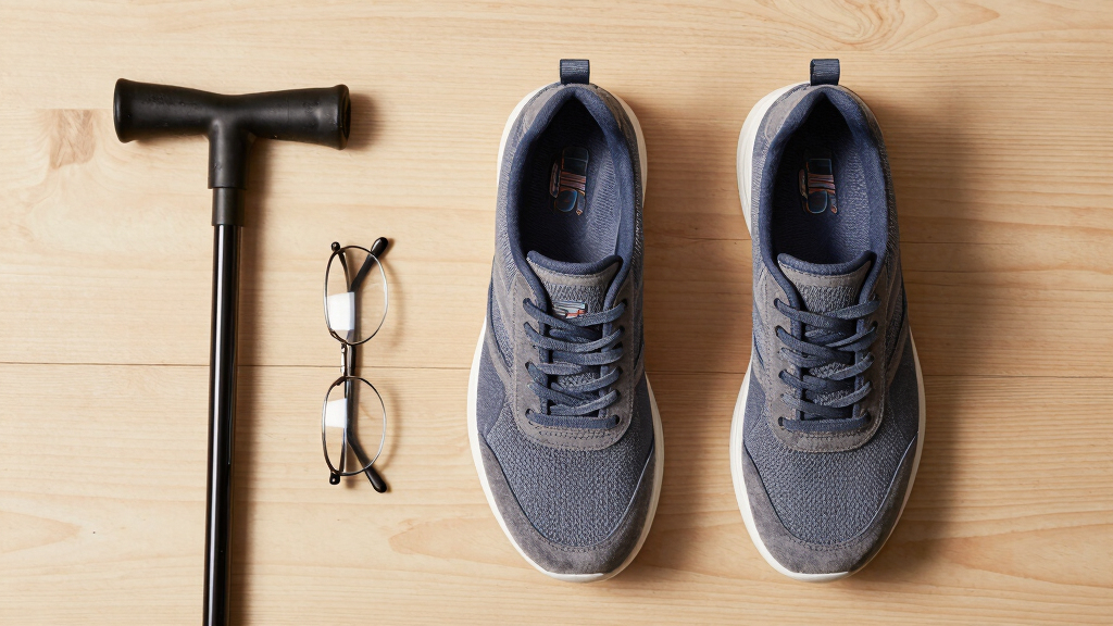 skechers shoes for elderly