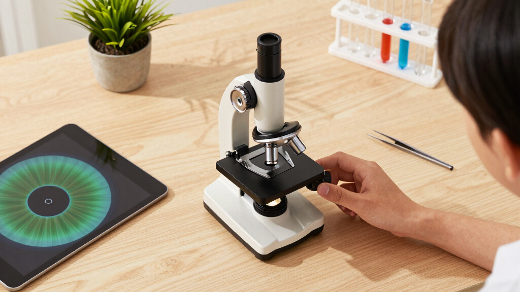 digital microscopes for students