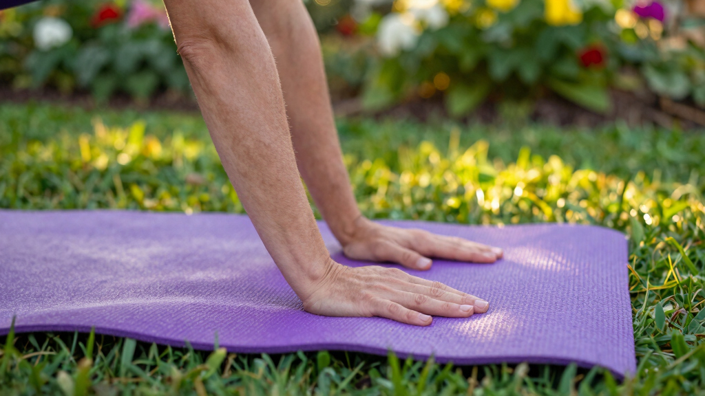best yoga mats