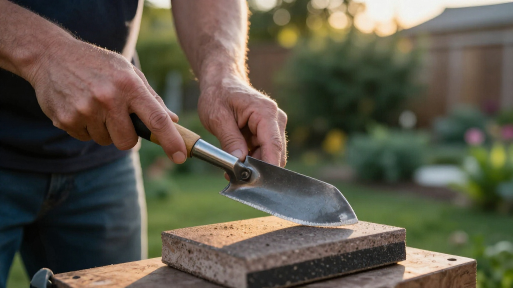 15 Best Garden Tool Sharpeners in 2026