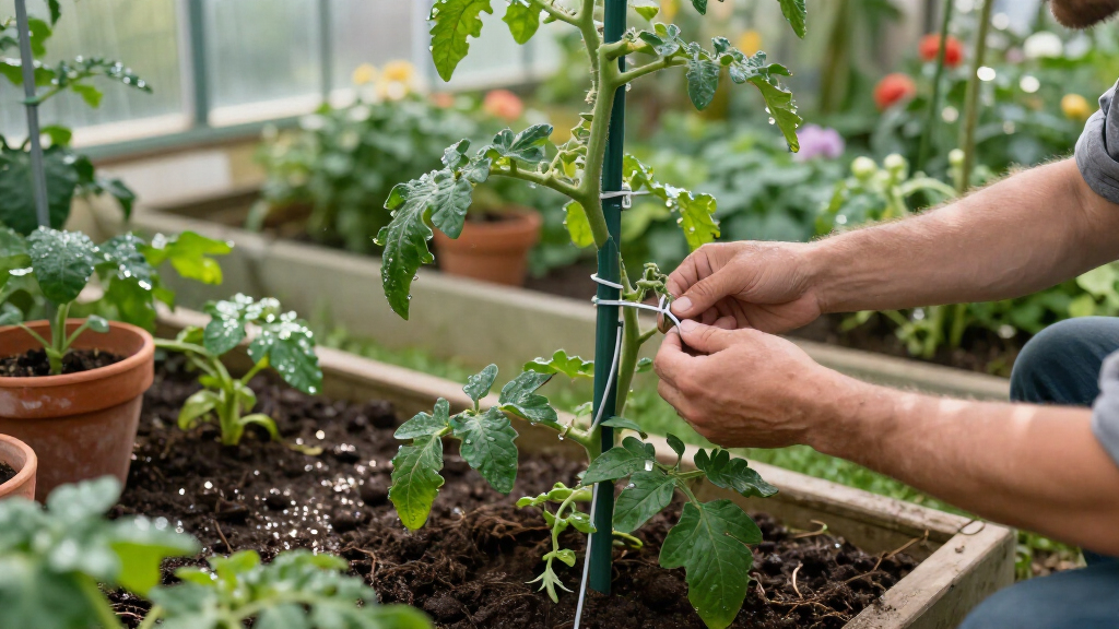 15 Best Plant Supports for Indoor and Outdoor Plants in 2027