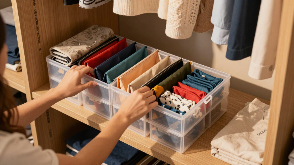 best dressing room organizers
