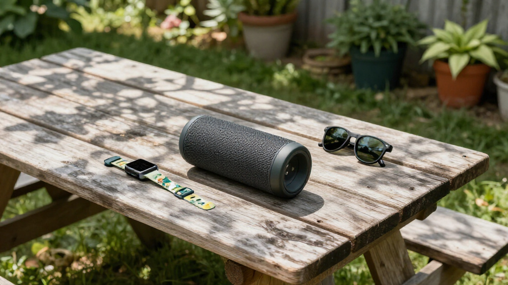 tech gifts for dad