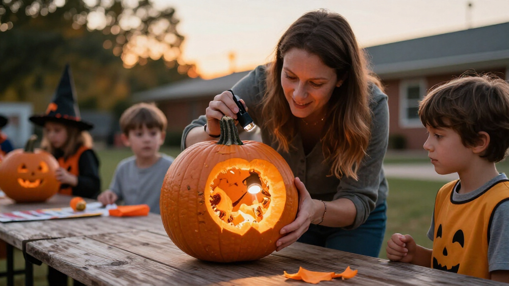 halloween