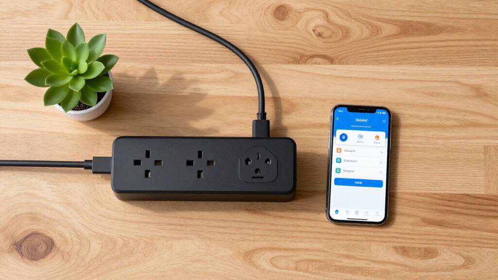 cloudmanaged smart plug packs