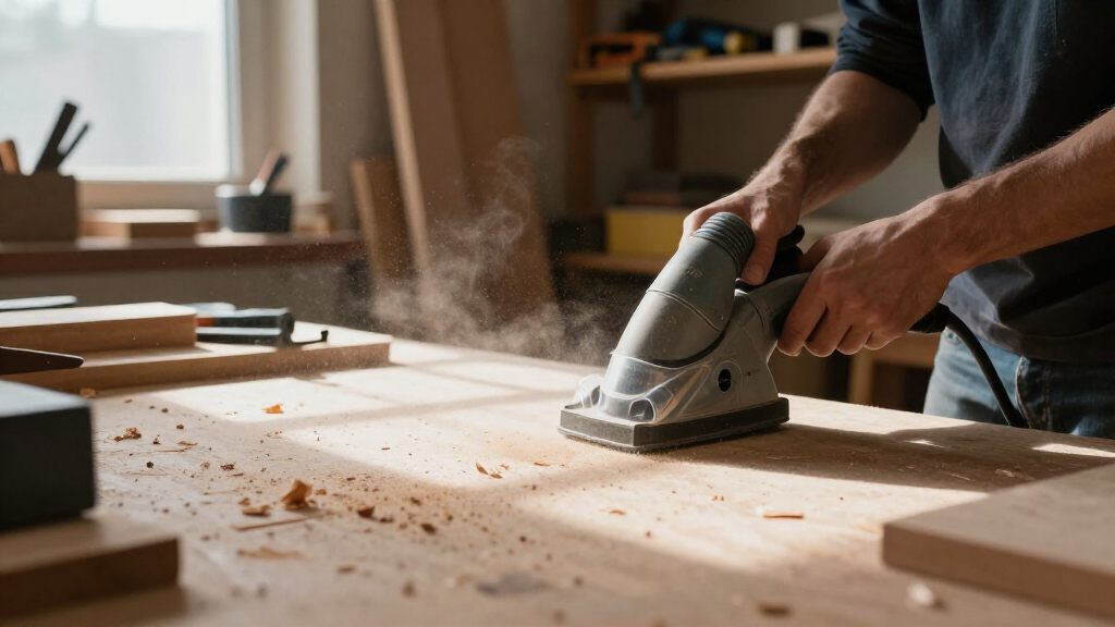 best shop vac for dust and debris