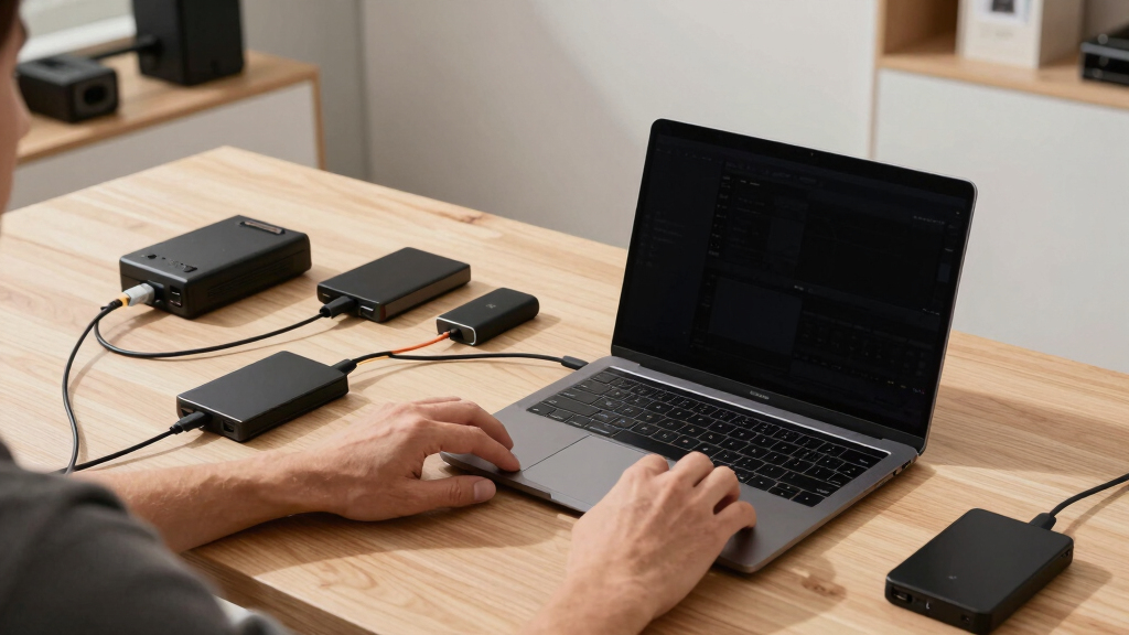 Breaking down the process: How to turn a video into a complete kit