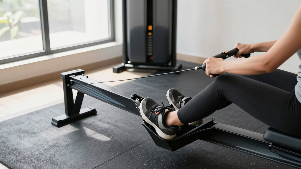 best 2-in-1 cardio and strength machines for home
