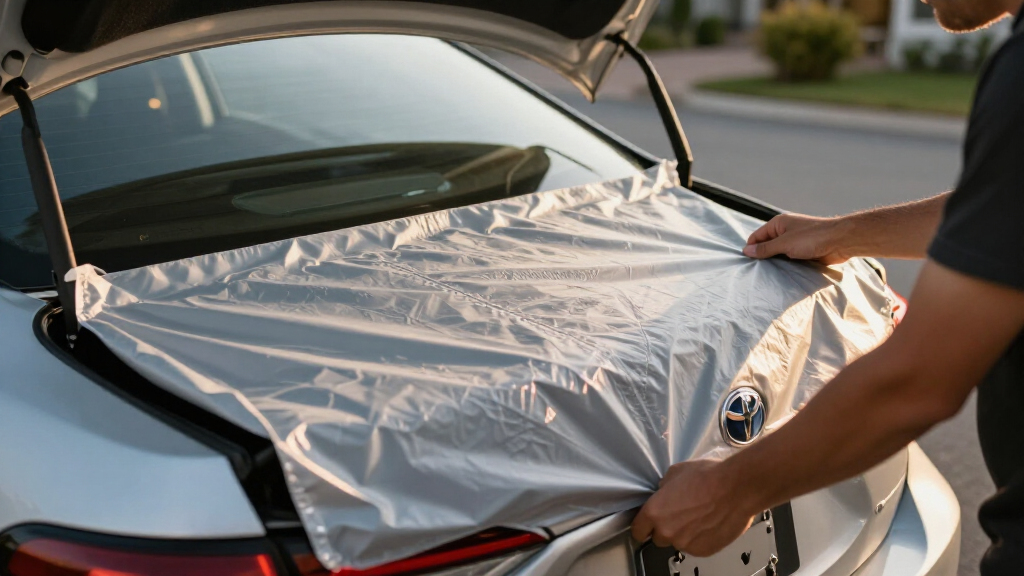 best Toyota Corolla accessories
