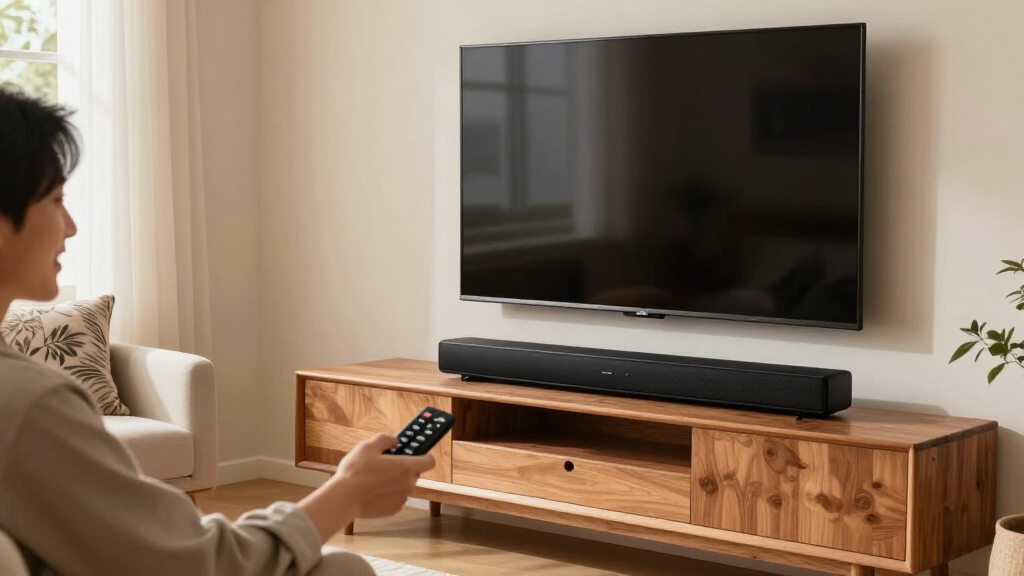 soundbars for large rooms