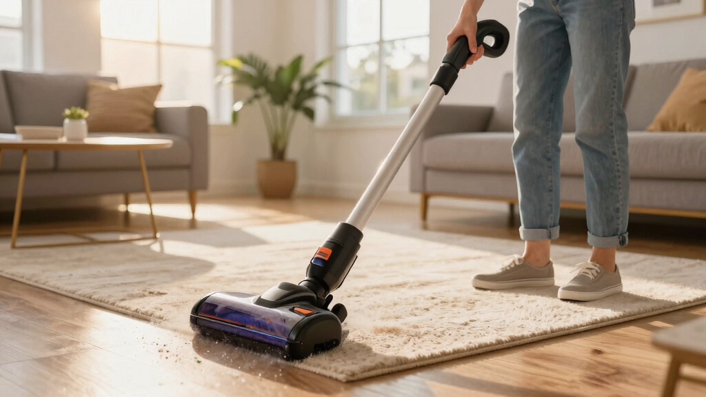 handheld cordless vacuum cleaners