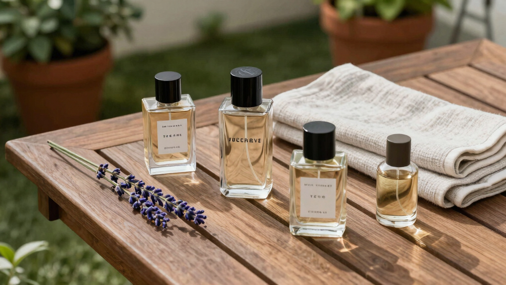 best men's body fragrances